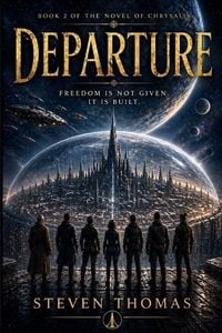 Produktbild: Departure