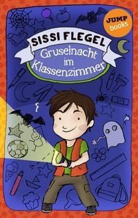 Produktbild: Emil und seine Freunde - Band 1: Gruselnacht im Klassenzimmer