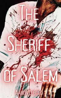 Produktbild: The Sheriff of Salem