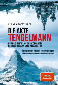 Bild vom Artikel Die Akte Tengelmann und das mysteriöse Verschwinden des Milliardärs Karl-Erivan Haub vom Autor Liv von Boetticher