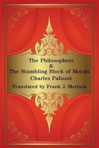 Produktbild: The Philosophers & The Stumbling Block of Morals