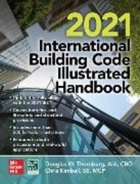 Produktbild: 2021 International Building Code(r) Illustrated Handbook