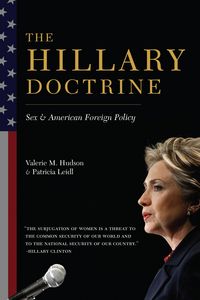Produktbild: The Hillary Doctrine