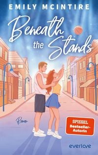 Produktbild: Beneath the Stands