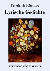 Produktbild: Lyrische Gedichte