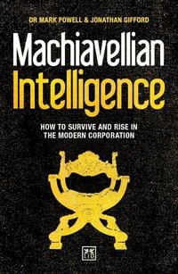Produktbild: Machiavellian Intelligence