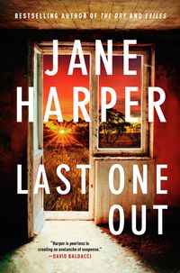 Produktbild: Last One Out