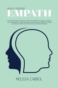 Produktbild: Highly Sensitive Empath