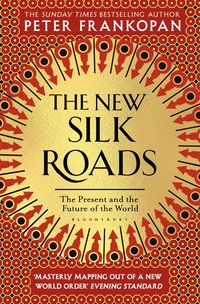 Produktbild: The New Silk Roads