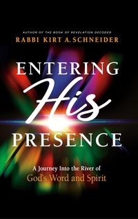 Produktbild: Entering His Presence