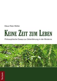 Produktbild: Keine Zeit zum Leben