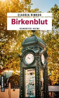 Produktbild: Birkenblut