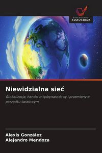 Produktbild: Niewidzialna sie&iquest;