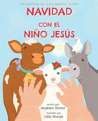 Produktbild: Navidad con el Ni&ntilde;o Jes&uacute;s