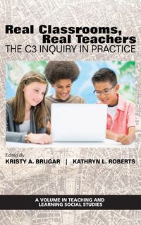 Produktbild: Real Classrooms, Real Teachers