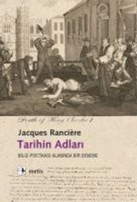 Produktbild: Tarihin Adlari