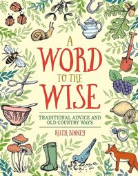 Produktbild: Binney, R: Word to the Wise