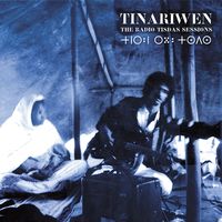 Bild vom Artikel The Radio Tisdas Sessions (Remastered) vom Autor Tinariwen