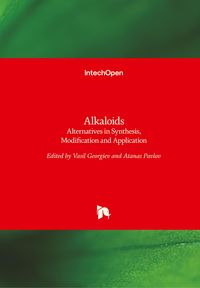 Produktbild: Alkaloids