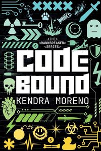 Produktbild: Code Bound