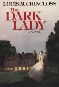 Produktbild: Dark Lady