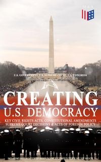Produktbild: Forging U.S. Democracy
