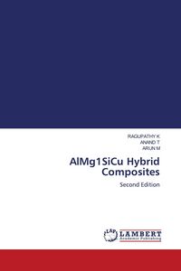 Produktbild: AlMg1SiCu Hybrid Composites