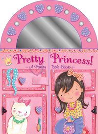 Produktbild: Pretty Princess-Board