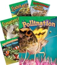 Produktbild: Life Science Grade 2: 5-Book Set