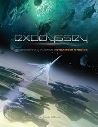 Produktbild: Exodyssey