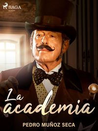 Produktbild: La academia