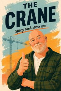 Produktbild: The Crane