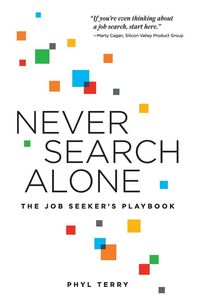 Produktbild: Never Search Alone