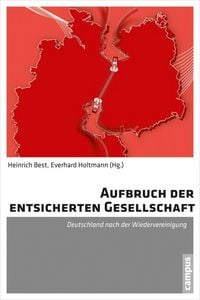 Produktbild: Aufbruch der entsicherten Gesellschaft