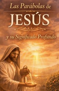 Produktbild: Las Par&aacute;bolas de Jes&uacute;s y su Significado Profundo