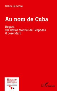 Produktbild: Au nom de Cuba