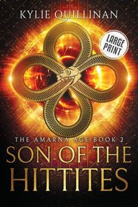 Produktbild: Son of the Hittites (Large Print Version)