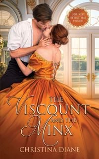 Produktbild: The Viscount and the Minx