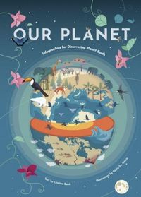 Produktbild: Our Planet
