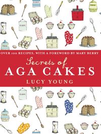 Produktbild: Secrets of Aga Cakes