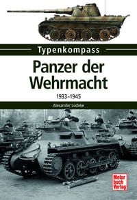 Produktbild: Panzer der Wehrmacht