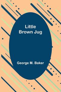 Produktbild: Little Brown Jug