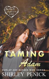 Produktbild: Taming Adam