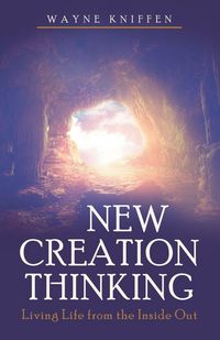 Produktbild: New Creation Thinking