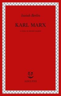 Produktbild: Karl Marx