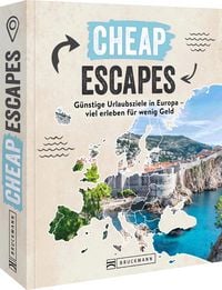 Produktbild Cheap Escapes