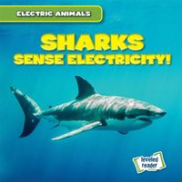 Produktbild: Mallory, L: Sharks Sense Electricity!