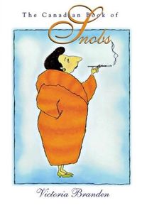 Produktbild: The Canadian Book of Snobs