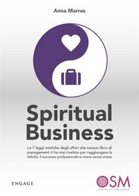 Produktbild: Spiritual Business