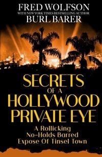 Produktbild: Secrets Of a Hollywood Private Eye